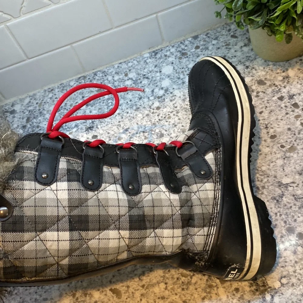 Sorel welcome my